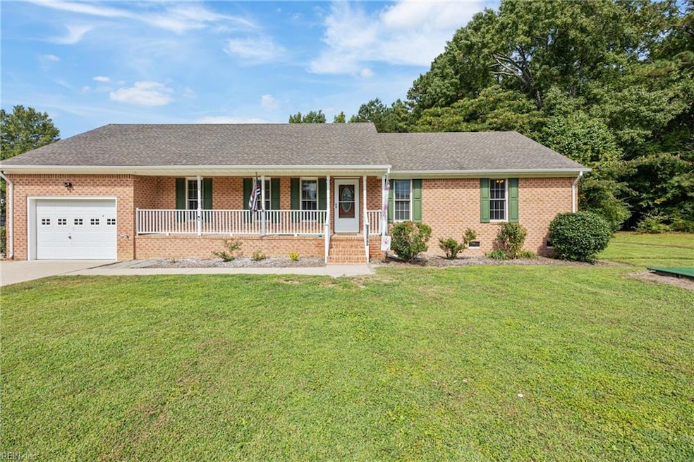 Sold $402,000 • Co-Listing Agent