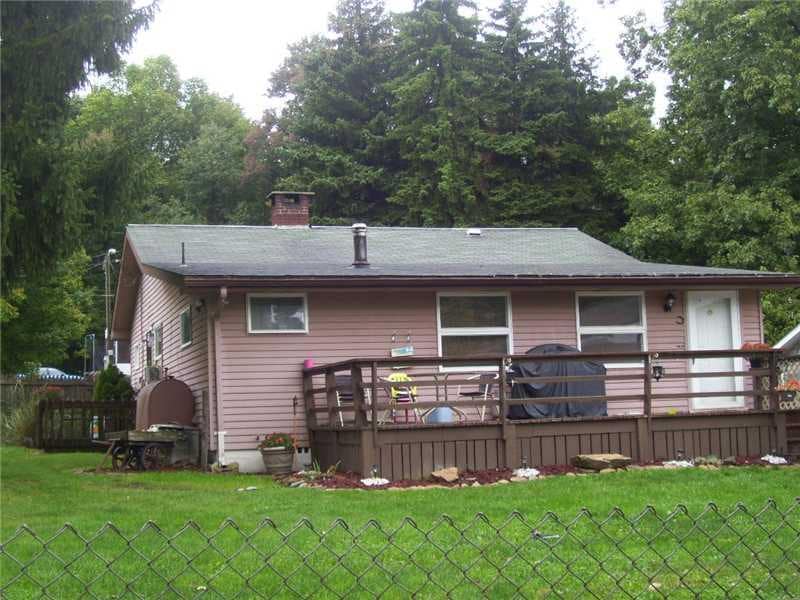 Exterior Front. GREAT HOME            WHY RENT  ??