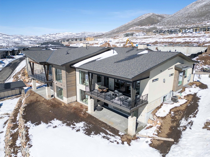 Sold • Co-Listing Agent