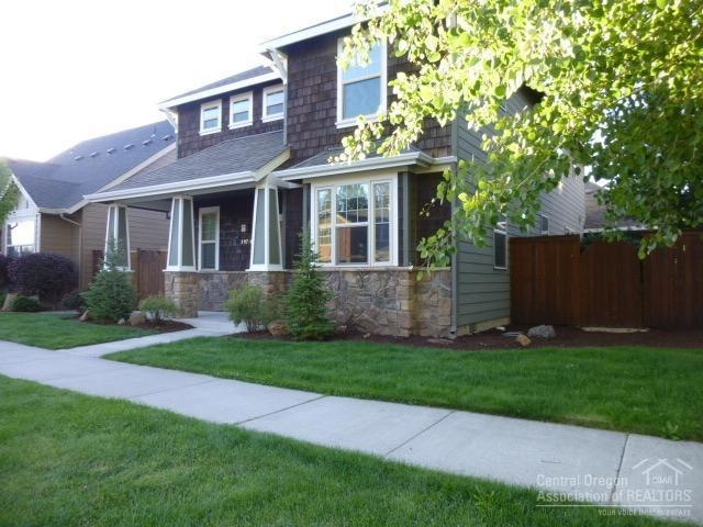 19716 Dartmouth Ave, Bend, OR 97702 - photo 1