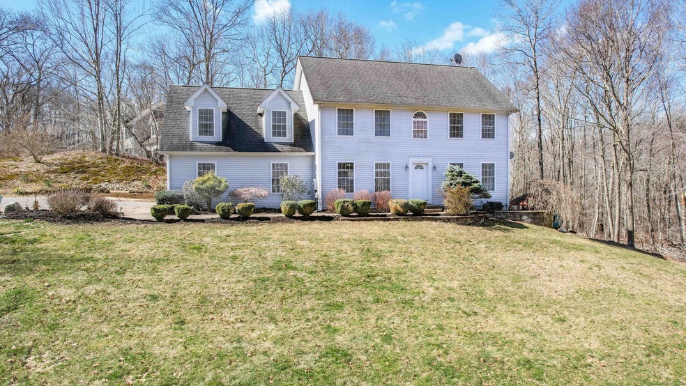 5 Rebecca Ln, Moodus, CT 06469 - photo 1