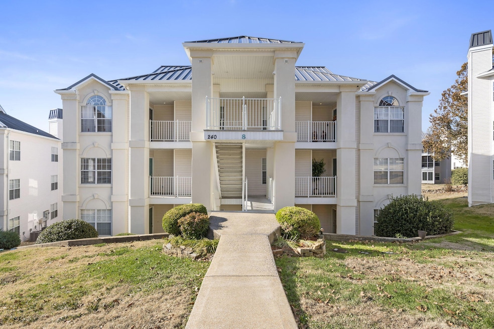 240 Meadow Ridge Unit 4