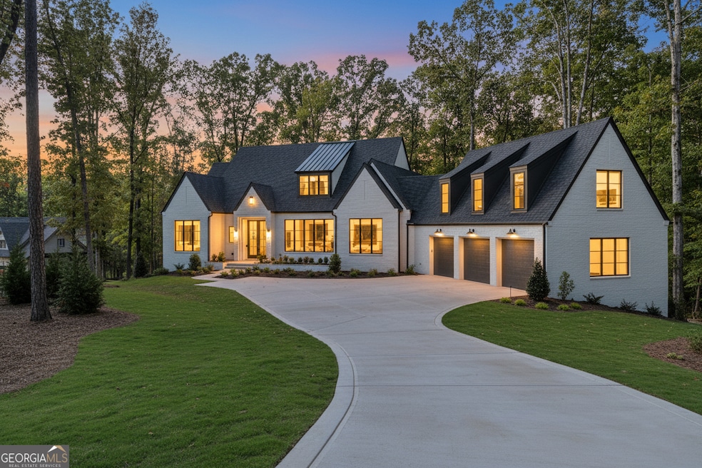 1091 High Bluff Ln, Greensboro, GA 30642 - photo 1