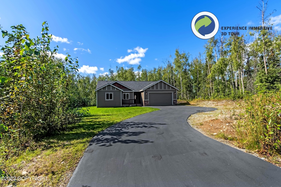 3190 N Windy Bottom Road
