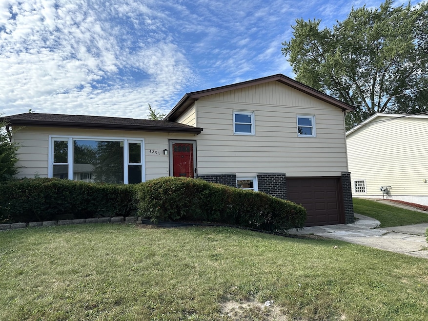 4291 190th Place, Country Club Hills, IL 60478 - photo 1