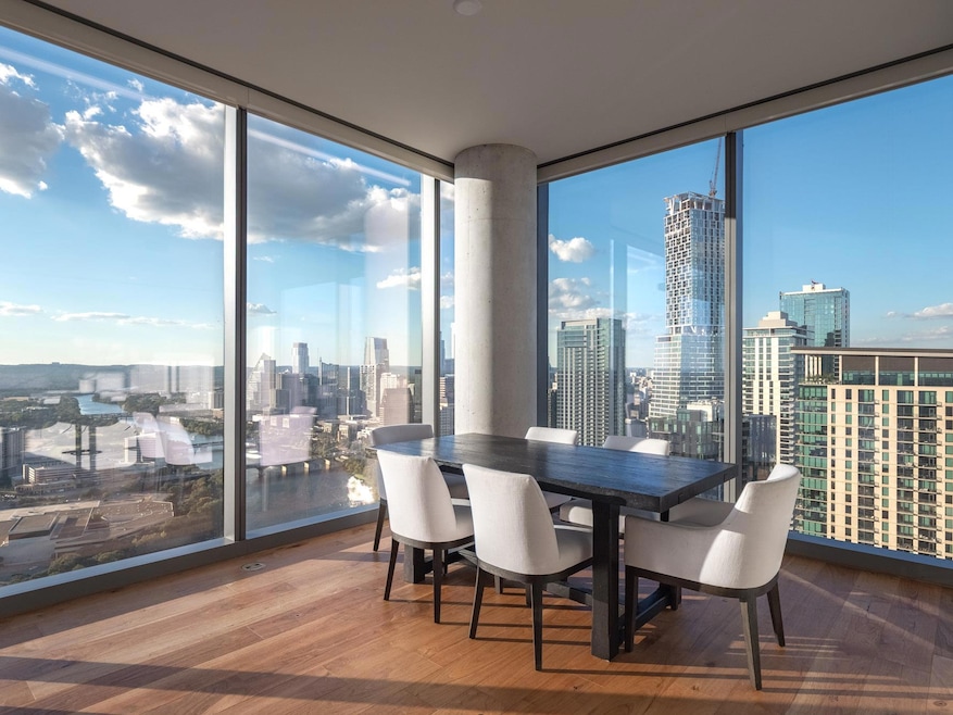 44 East Ave unit 4303, Austin, TX 78701 - photo 1