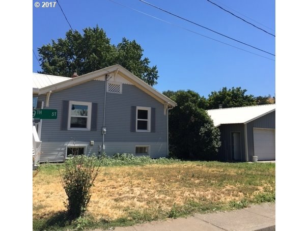 1906 SE Byers Place, Pendleton, OR 97801 - photo 1