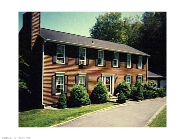 19 Governors Hill Rd, Oxford, CT 06478 - photo 1