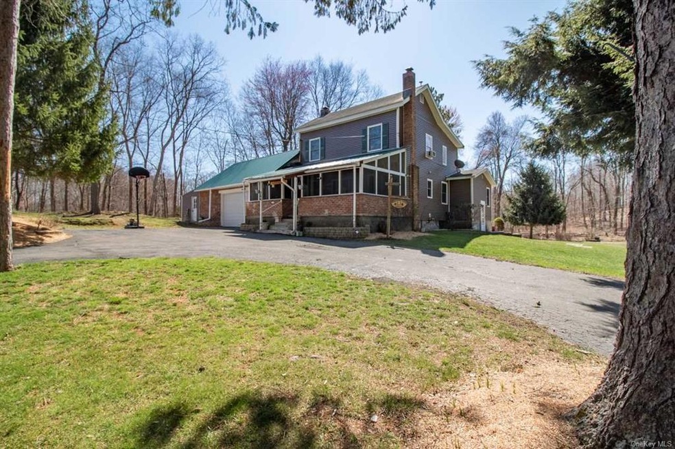 266 Spring Lake Rd, Red Hook, NY 12571 - photo 1