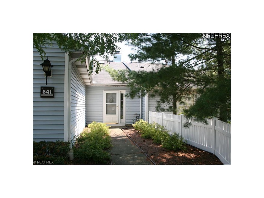 Welcome to 841 Lynnhaven Lane, a well designed 2 b