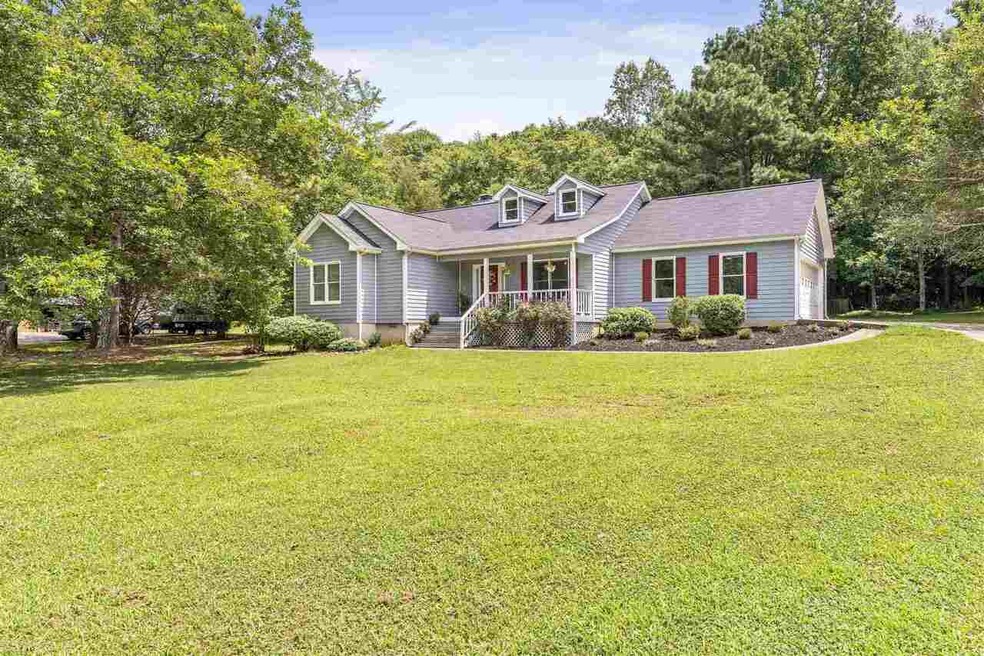 53 Mill Rd, Jefferson, GA 30549 - photo 1