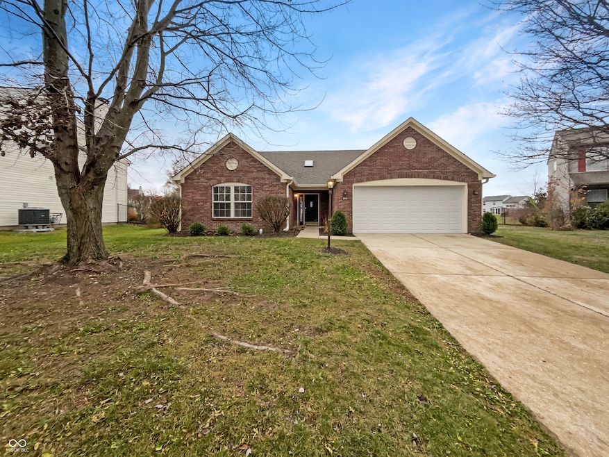 2030 Coldwater Ct, Indianapolis, IN 46239 - photo 1