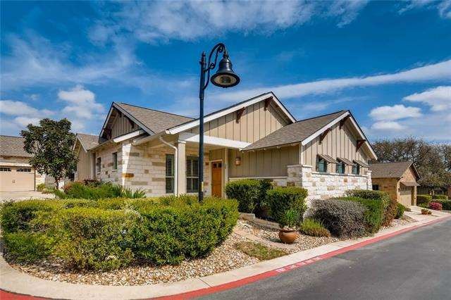 Welcome home to your charming, cottage-style home 
