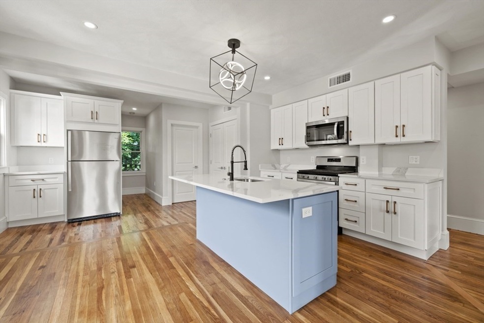 580 Ashmont St unit 1, Dorchester, MA 02122 - photo 1