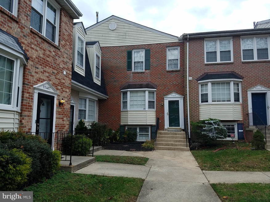 11411 Cosca Park Place, Clinton, MD 20735 - photo 1