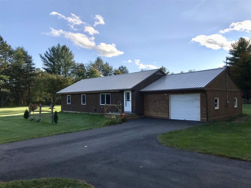 6332 Route 102, Guildhall, VT 05905 - photo 1