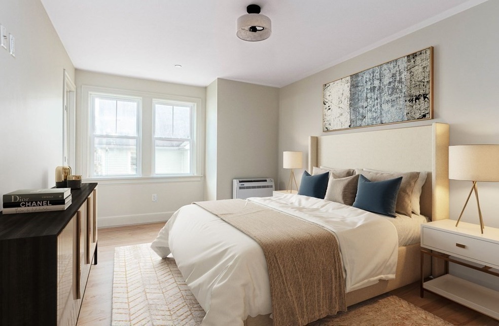 329 Columbia Rd unit 1, Boston, MA 02121 - photo 1