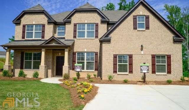 249 Ironwood Dr unit 83, Stockbridge, GA 30281 - photo 1