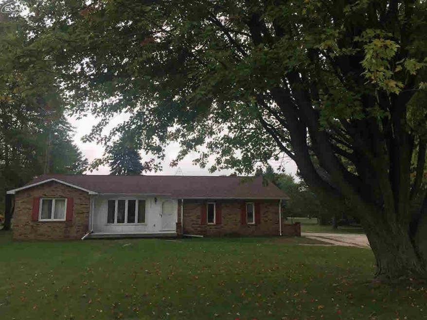 3411 W Wilson Rd, Clio, MI 48420 - photo 1
