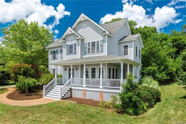 11361 Springhouse Way, Amelia Court House, VA 23002 - photo 1