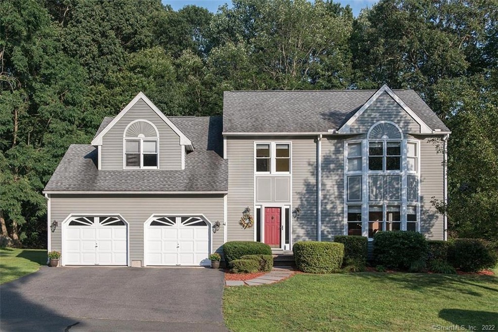 7 Village View Ln, Unionville, CT 06085 - photo 1