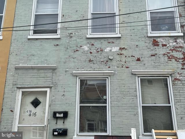 416 Spruce St, Reading, PA 19602 - photo 1