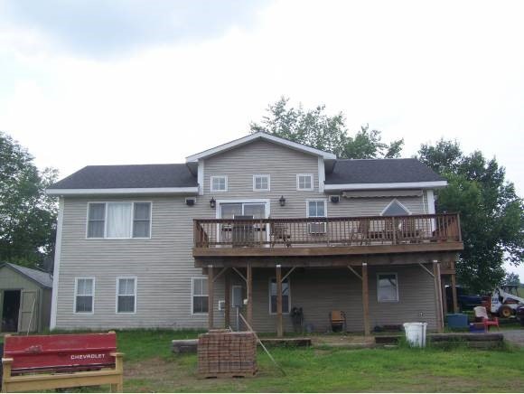 277 Hoag Rd, Johnson, VT 05656 - photo 1