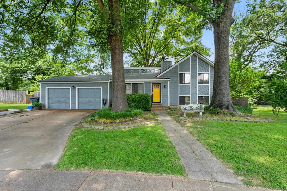 Sold $240,000 • Co-Listing Agent