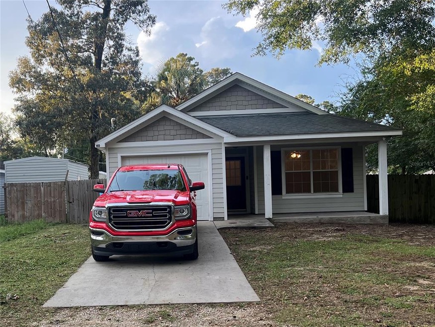 40 Catawba Trail, Crawfordville, FL 32327 - photo 1