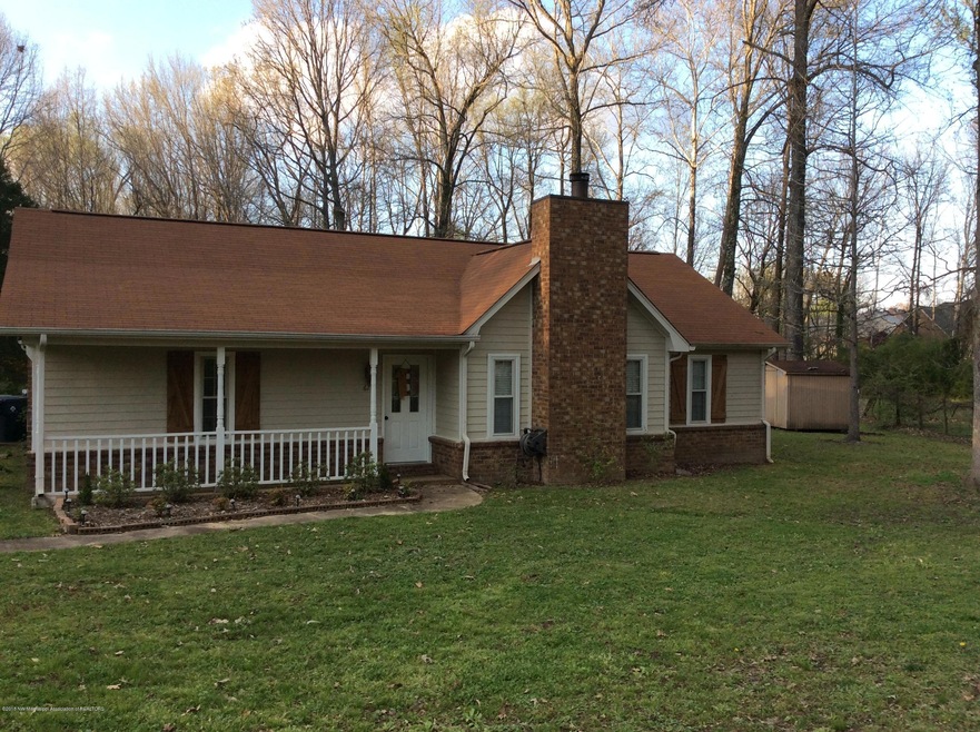 678 Harrow Cove, Hernando, MS 38632 - photo 1