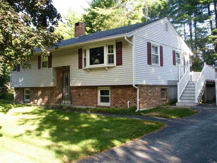 18 Ridgefield Dr, Milford, NH 03055 - photo 1