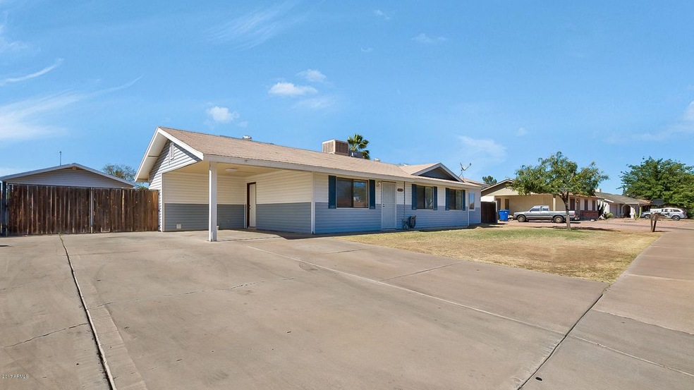 2718 E Juanita Ave, Mesa, AZ 85204 - photo 1