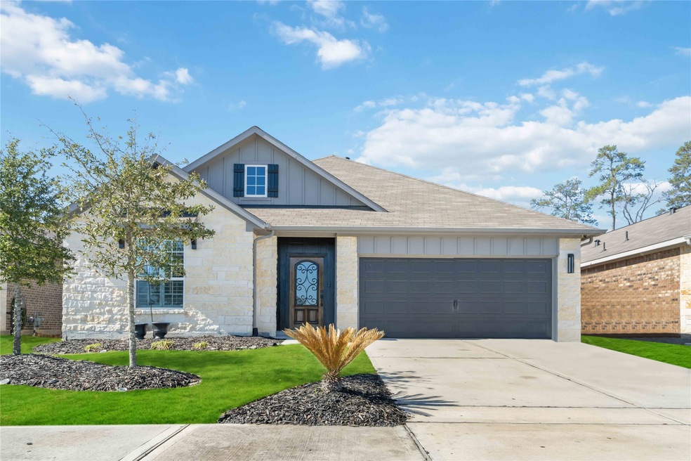 15411 Lakewood Terrace Dr, Tomball, TX 77377 - photo 1