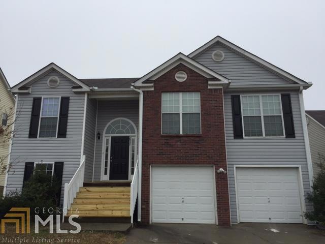 5847 Waggoner Cove, Rex, GA 30273 - photo 1