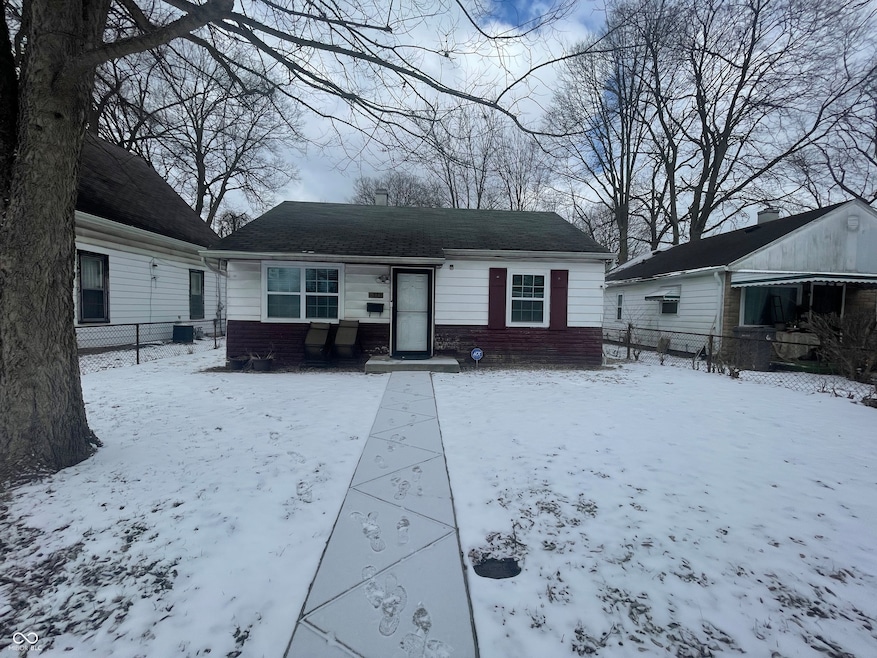 Sold $93,500 • Co-Listing Agent