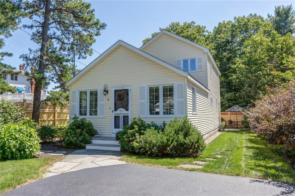 9 Outlook Ave, Saco, ME 04072 - photo 1