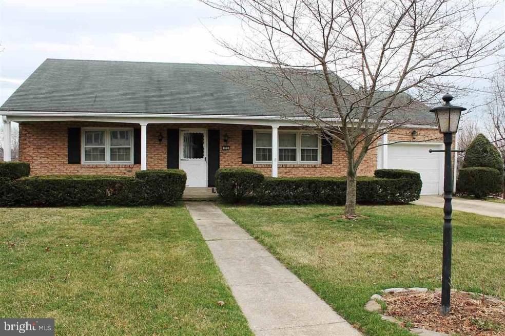 203 Stafford Ave, Harrisburg, PA 17111 - photo 1