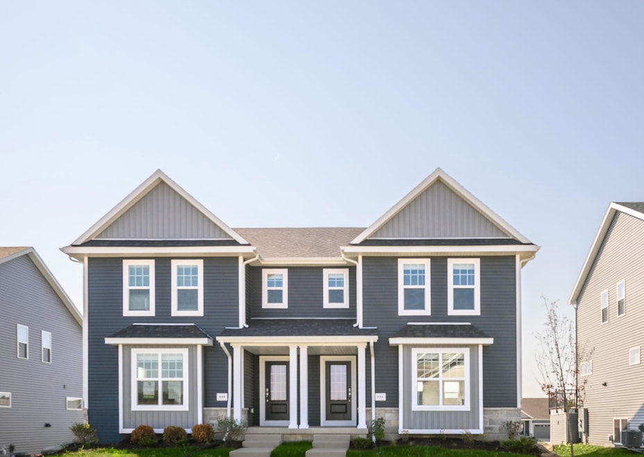 804 Indigo Ln, Waunakee, WI 53597 - photo 1