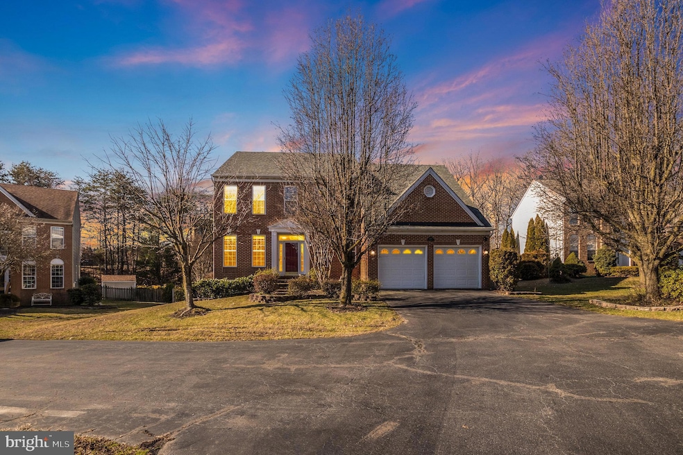 7710 Royal Azalea Ct, Springfield, VA 22153 - photo 1