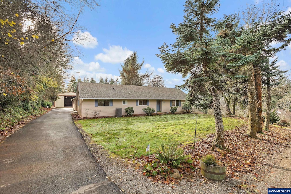 1782 Cole Rd S, Salem, OR 97306 - photo 1