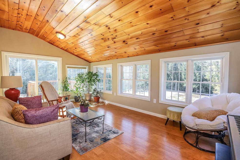 75 Taggart Cir, Rindge, NH 03461 - photo 1