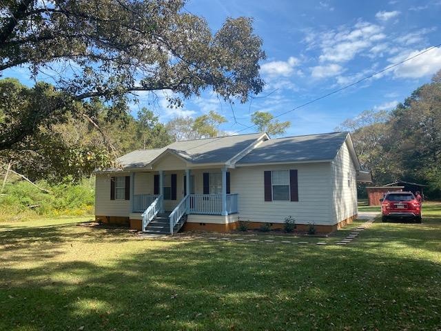 4193 Van Norman Curve, McComb, MS 39648 - photo 1