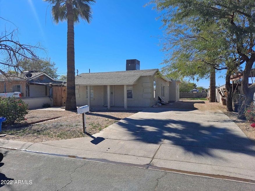 9622 N 12th Ave, Phoenix, AZ 85021 - photo 1