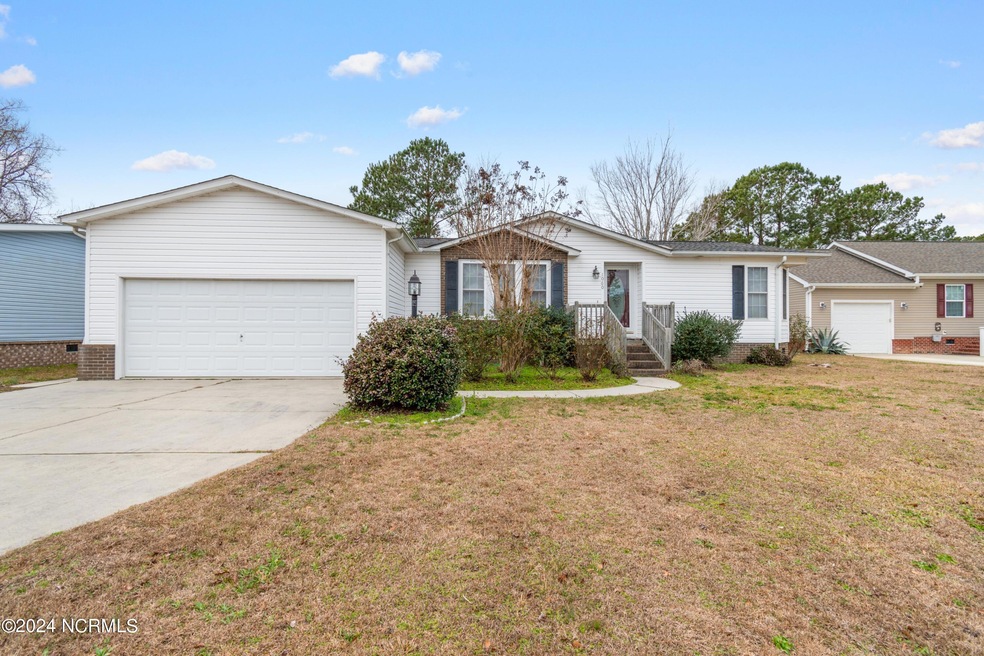 1060 Waterview Ln