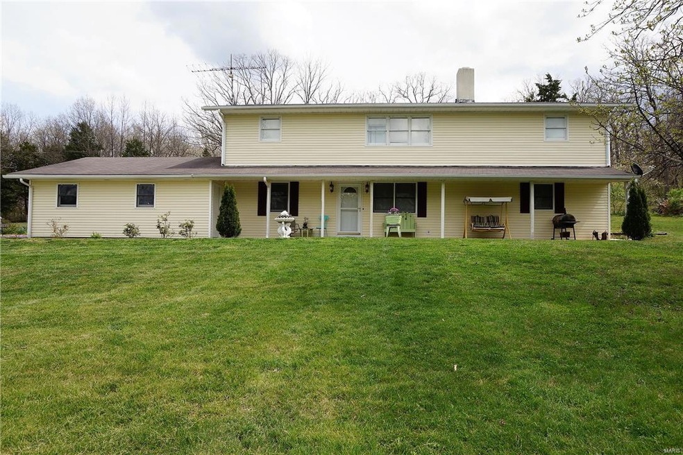 15615 County Road 5190, Rolla, MO 65401 - photo 1