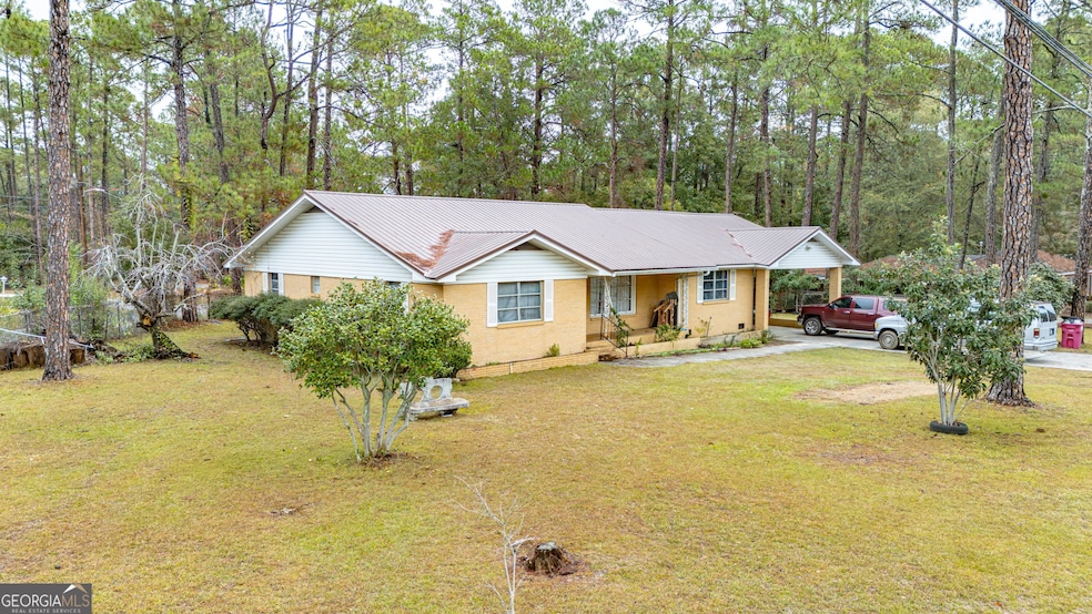 801 12th St E, Tifton, GA 31794 - photo 1