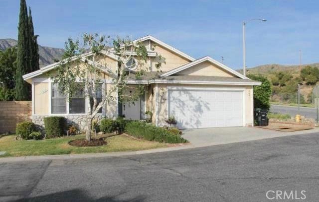 13691 Gavina Ave unit 448, Sylmar, CA 91342 - photo 1