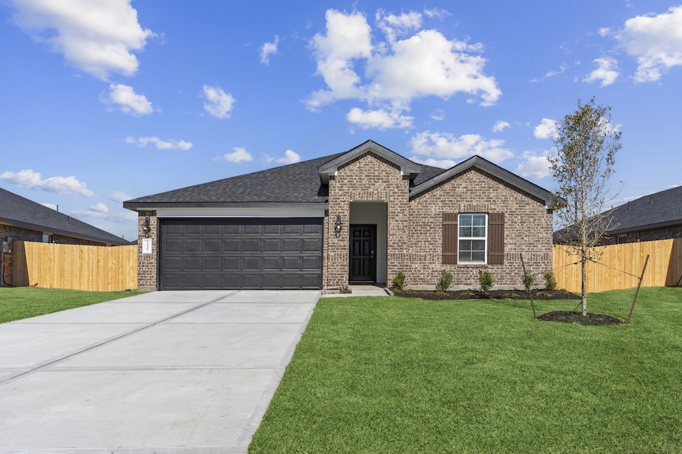 1210 Sandy Shore Ln, Iowa Colony, TX 77583 - photo 1