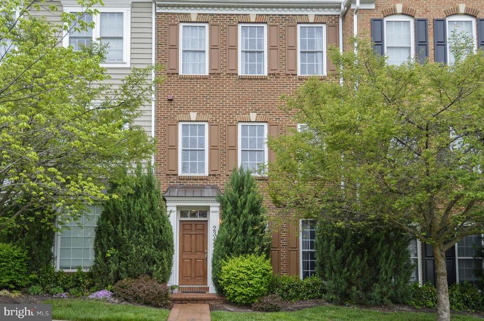 23424 Winemiller Way, Clarksburg, MD 20871 - photo 1