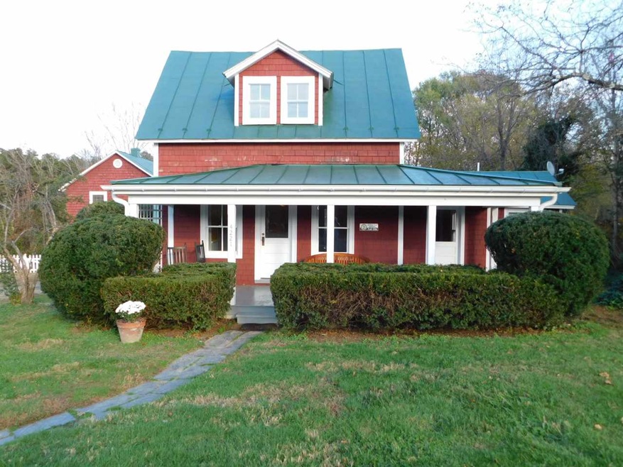 4221 Earlysville Rd, Earlysville, VA 22936 - photo 1